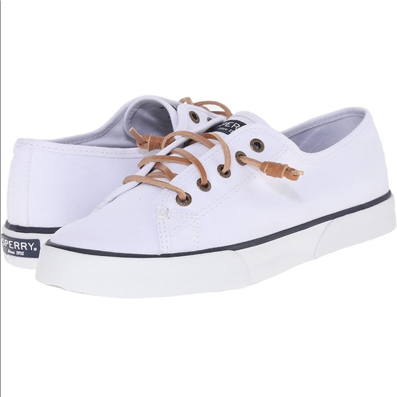 Sperry Shoes - Sperry Women's Pier View Sneaker